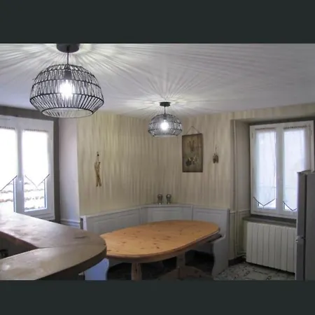 Maison De Village 阿克斯莱泰尔姆
