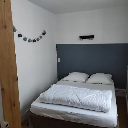 Maison De Village 度假居 *